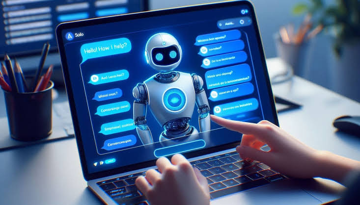 Conversational AI Azure: Building Enterprise AI Chatbot Solutions