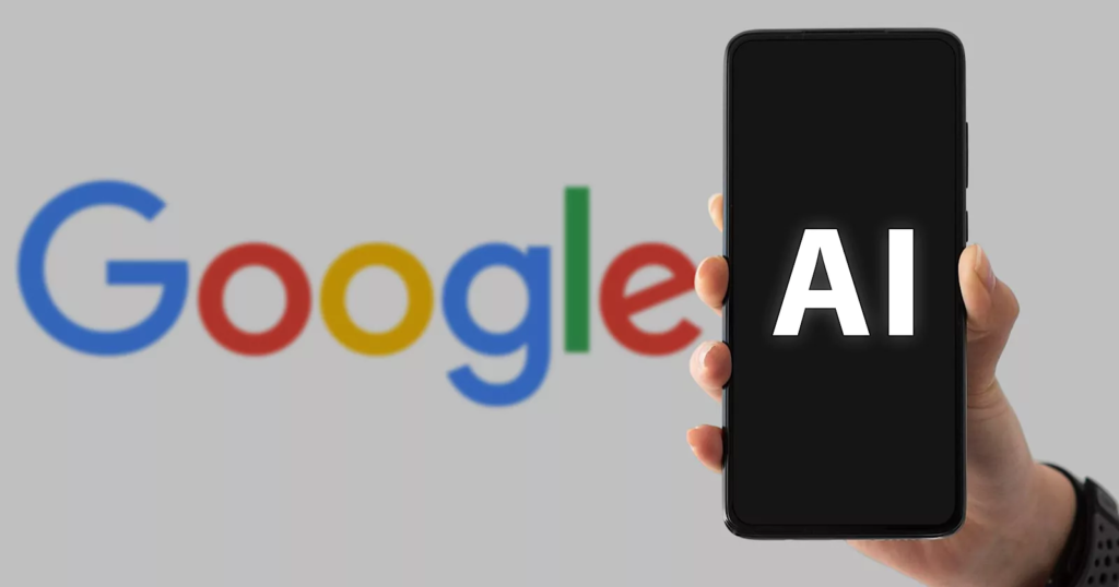 AI Google Chat: Features, Benefits, and Business Applications