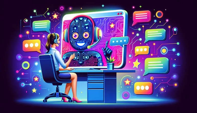 Conversational AI in Telecom: Improving Customer Service With Automation