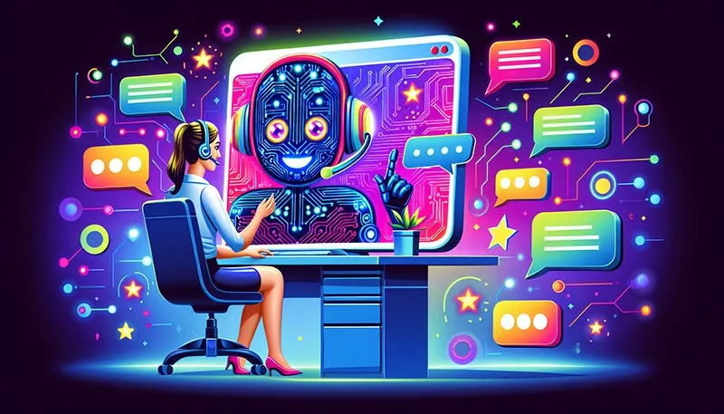Conversational AI in Telecom: Improving Customer Service With Automation