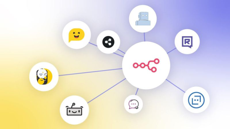 Conversational Chatbot GitHub: Exploring Open Source AI Projects
