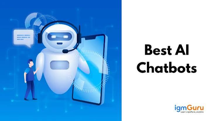 Famous AI Chatbot: The Most Popular AI Assistants Today