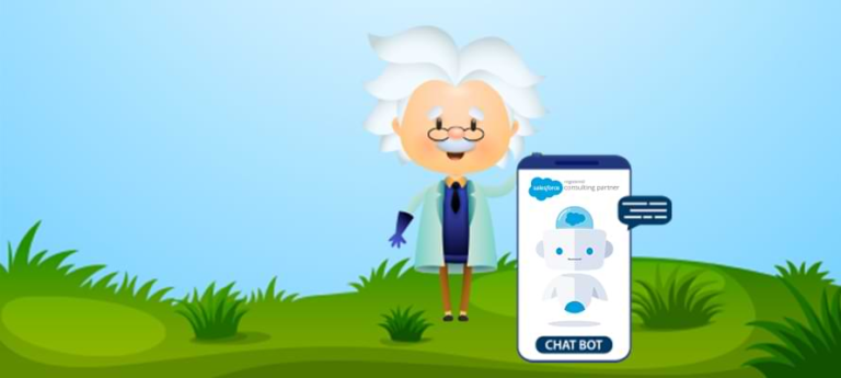 Einstein Bots: Complete Guide to Salesforce Einstein Bots