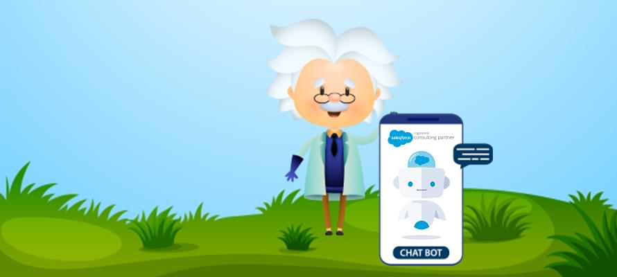 Einstein Bots: Complete Guide to Salesforce Einstein Bots