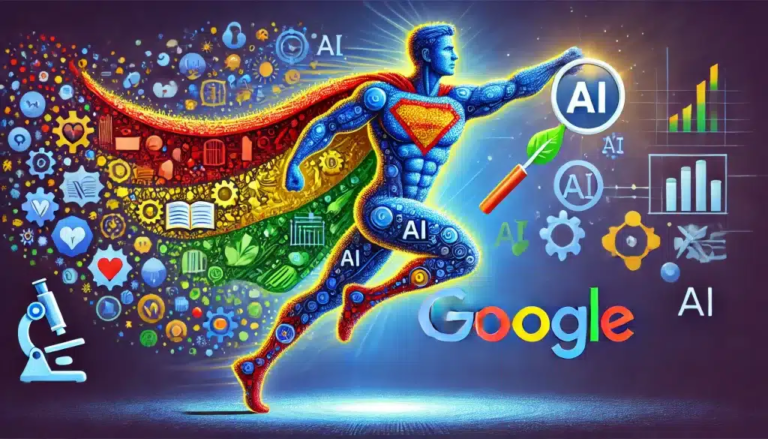 Google AI GPT: Exploring Google’s Artificial Intelligence Technology