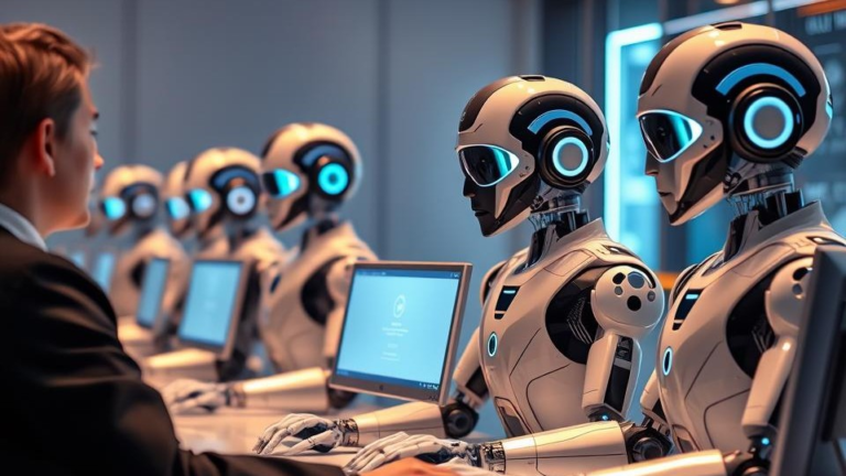 Google Colab Chatbot: Building AI Models Online