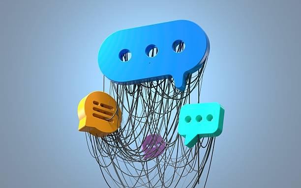 How a Voice AI Bot Improves Automated Customer Communication