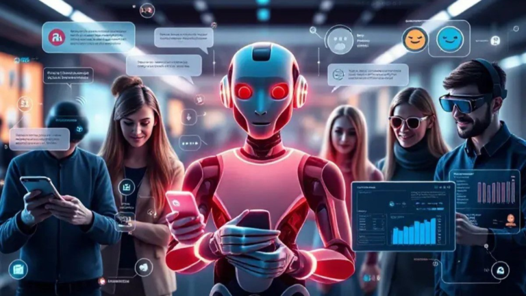 Latest Chatbot: New Trends in Artificial Intelligence Technology