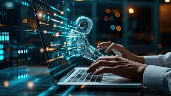 Machine Learning Conversational AI: How ML Improves AI Communication