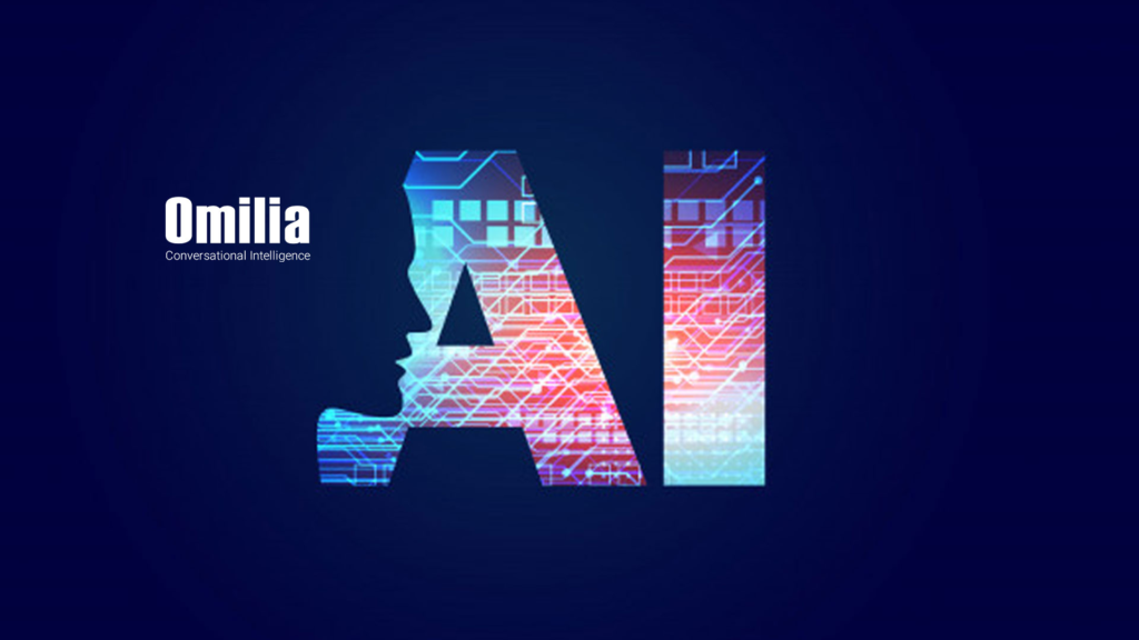Omilia Chatbot: Advanced Conversational AI for Businesses