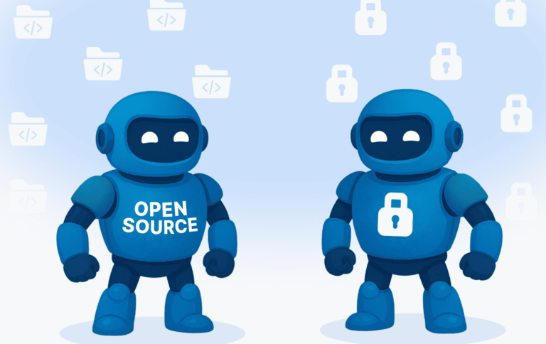 Open Source AI Bot: Benefits of Open AI Development Platforms