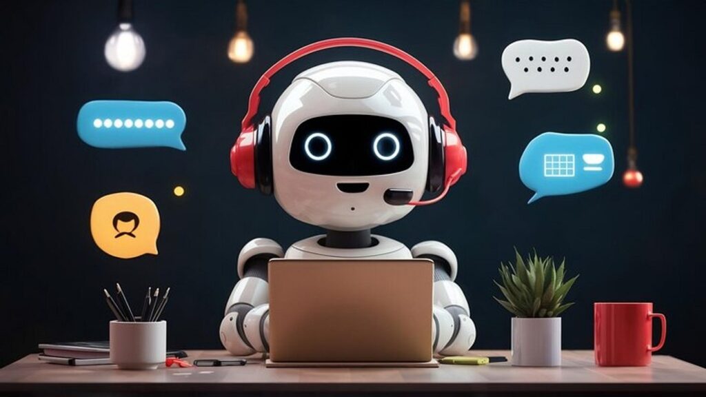 Virtual Assistant Bot: How a Virtual Assistant Bot Helps Businesses Save Time