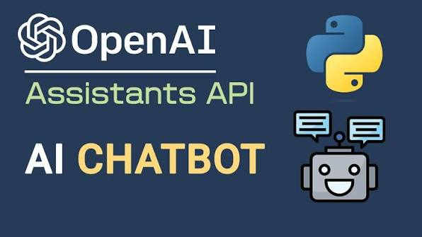 Open Source Chatbot Python: Creating AI Assistants From Scratch