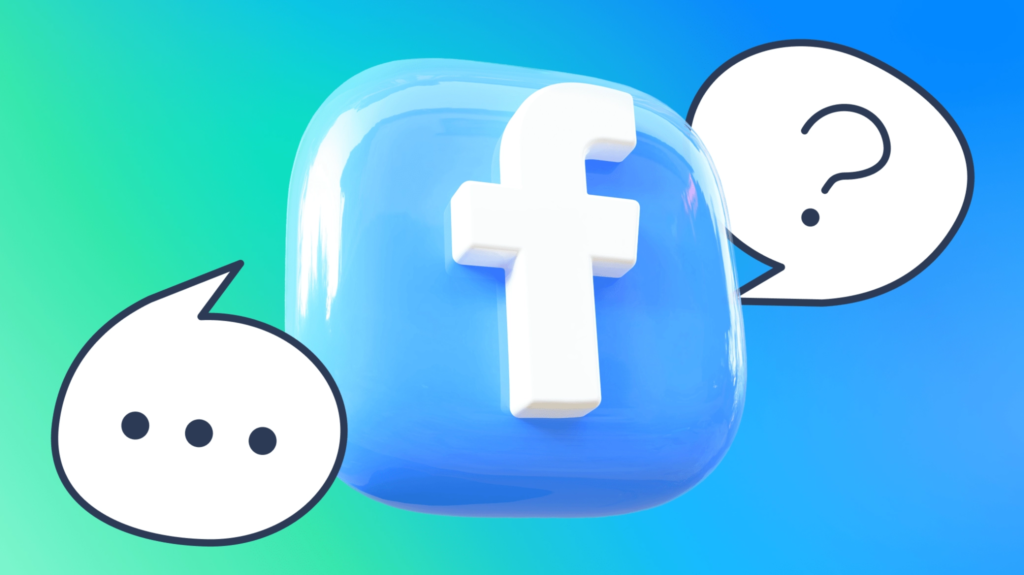 Facebook AI Chatbot: How AI Is Transforming Facebook Messaging – [Cloned #1466]