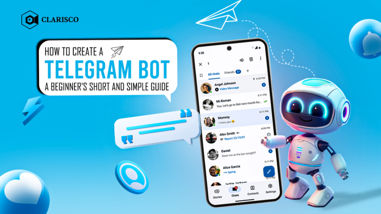 OpenAI Chatbot Telegram: How to Create Telegram AI Assistants