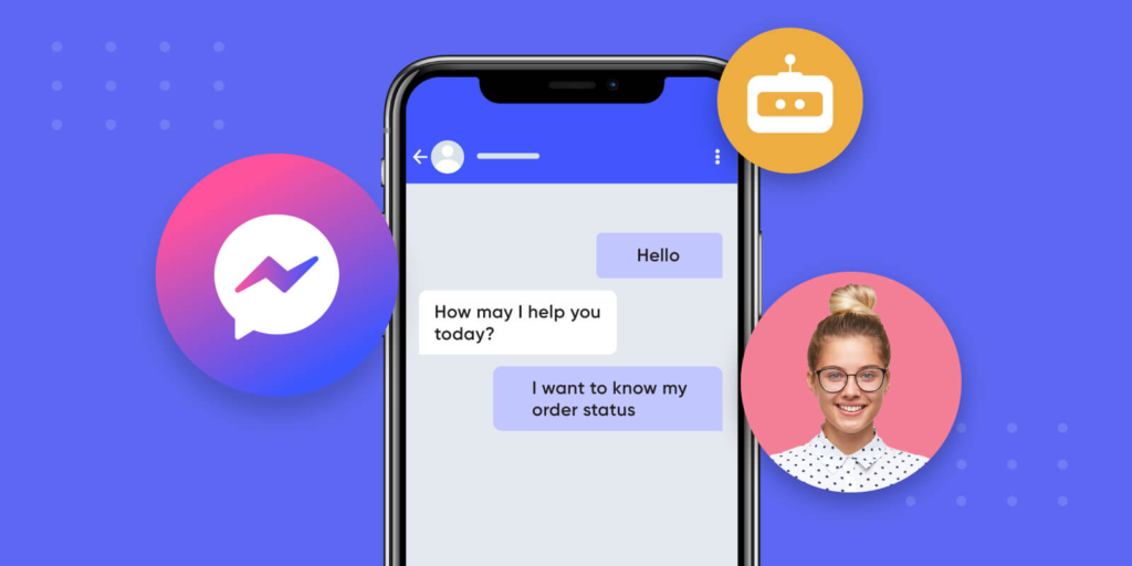 Facebook Bot: How to Build and Use Facebook Bots for Business