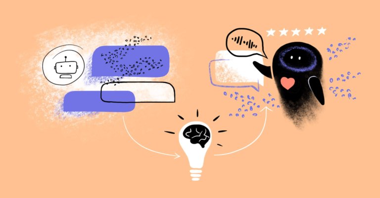 Speech Chatbot: How Voice AI Assistants Understand Users