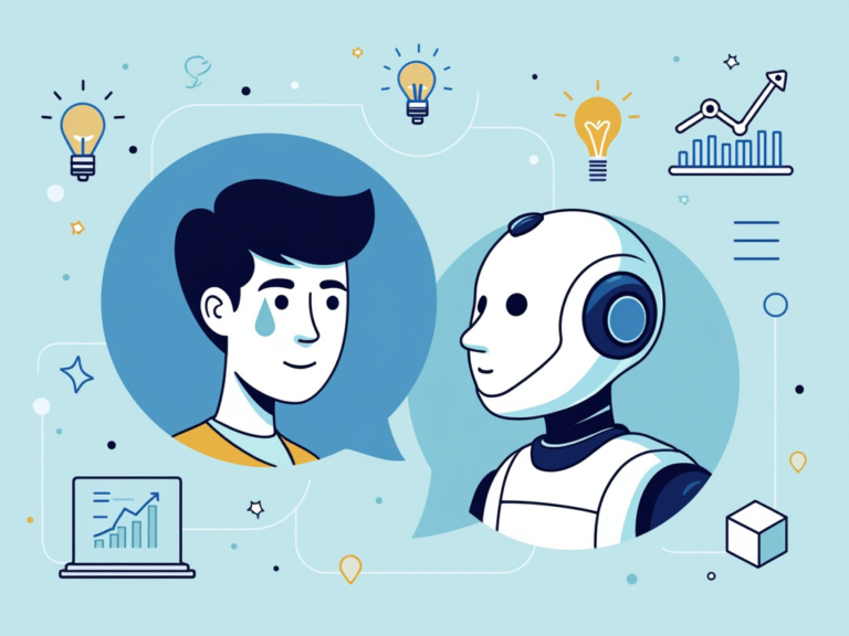 Training Data for Chatbot: How AI Learns Human Conversations