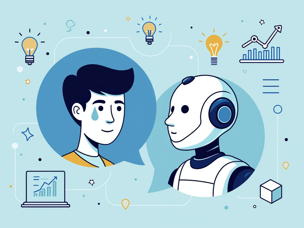 Training Data for Chatbot: How AI Learns Human Conversations