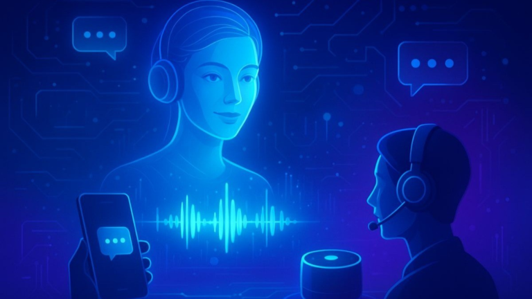 Voice Bot Solutions: The Future of Automated Voice Support