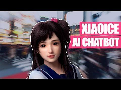 Xiaoice AI: Understanding Microsoft’s Famous AI Companion