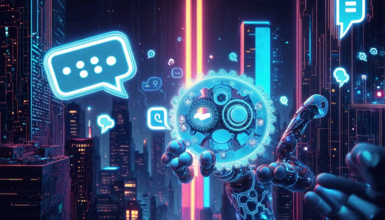 Facebook Messenger Bot: Complete Guide to Messenger Automation