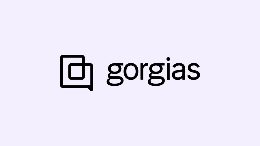 Gorgias Chatbot: How Gorgias Chatbot Helps Ecommerce Brands Automate Support