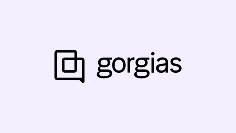 Gorgias Chatbot: How Gorgias Chatbot Helps Ecommerce Brands Automate Support