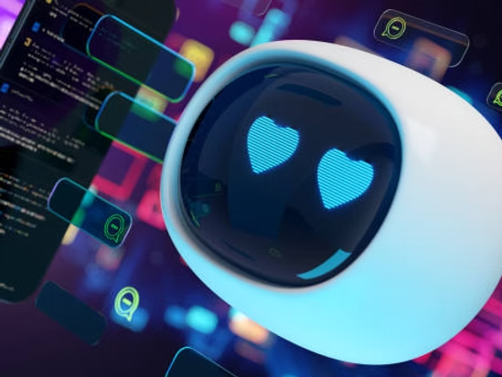 Yandere AI Chatbot: A New Way to Have Emotional AI Companionship