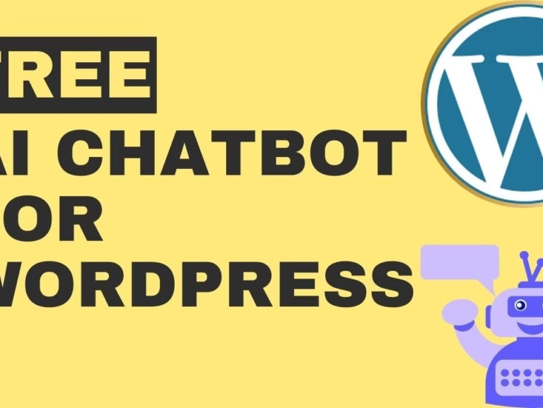 How a WordPress AI Chatbot Can Transform Your Website in 2027