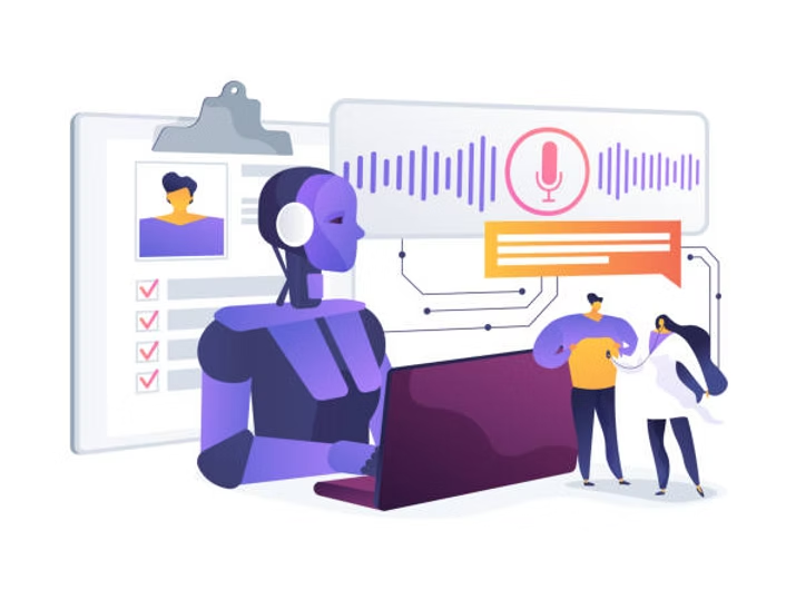 Why Are AI Chatbots Designed to Sound Like People? Understanding Human-Like Conversations