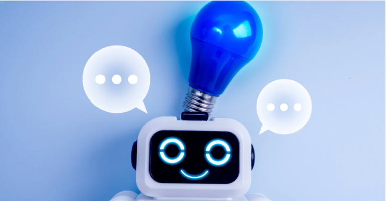 What is the Lizzie McGuire film about AI chatbots: The Technology of a Movie Clip Explaining.