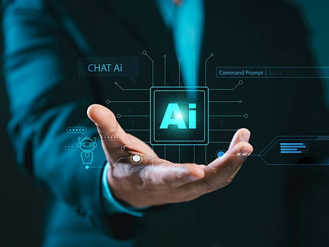 USA AI Chatbot: The Changing Face of the American Way of Connecting and Working