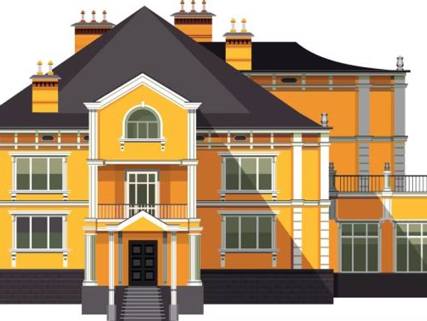 How to Design and Build a Victorian House Using a Free AI Chatbot