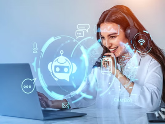 Futa AI Chatbot: Redefining the Future of Smart Conversations