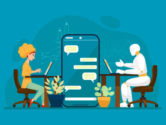 Conversational AI Chatbot vs. Assistants: Employee Experience in a New Era of Workplace Interaction