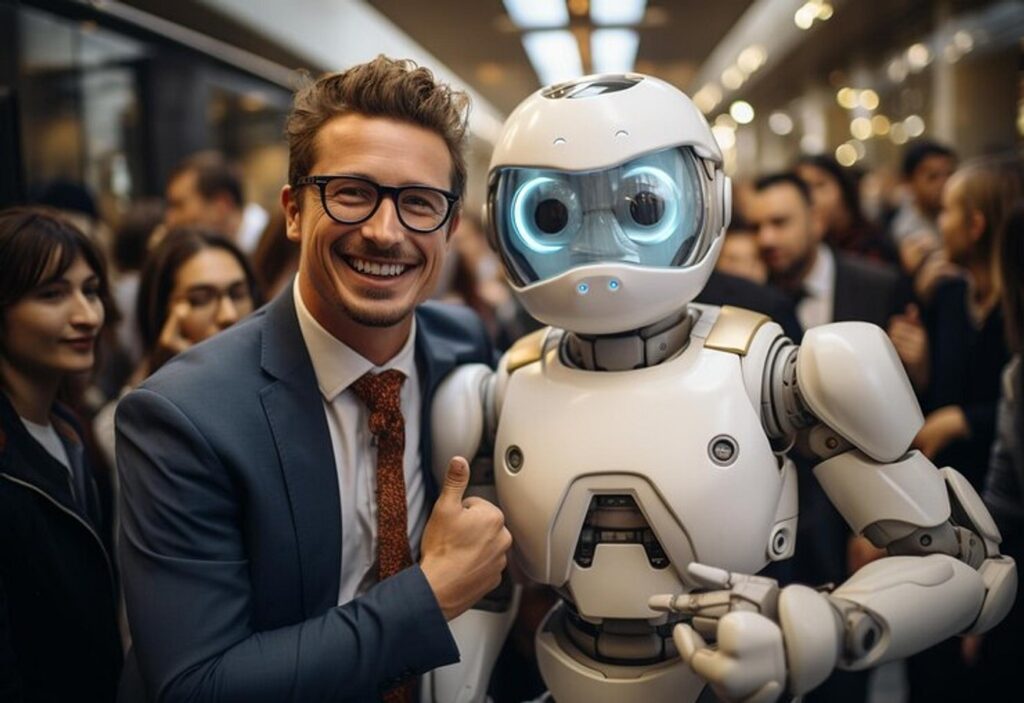 AI Sales Bot: How Automated Conversations Can Increase Business Revenue