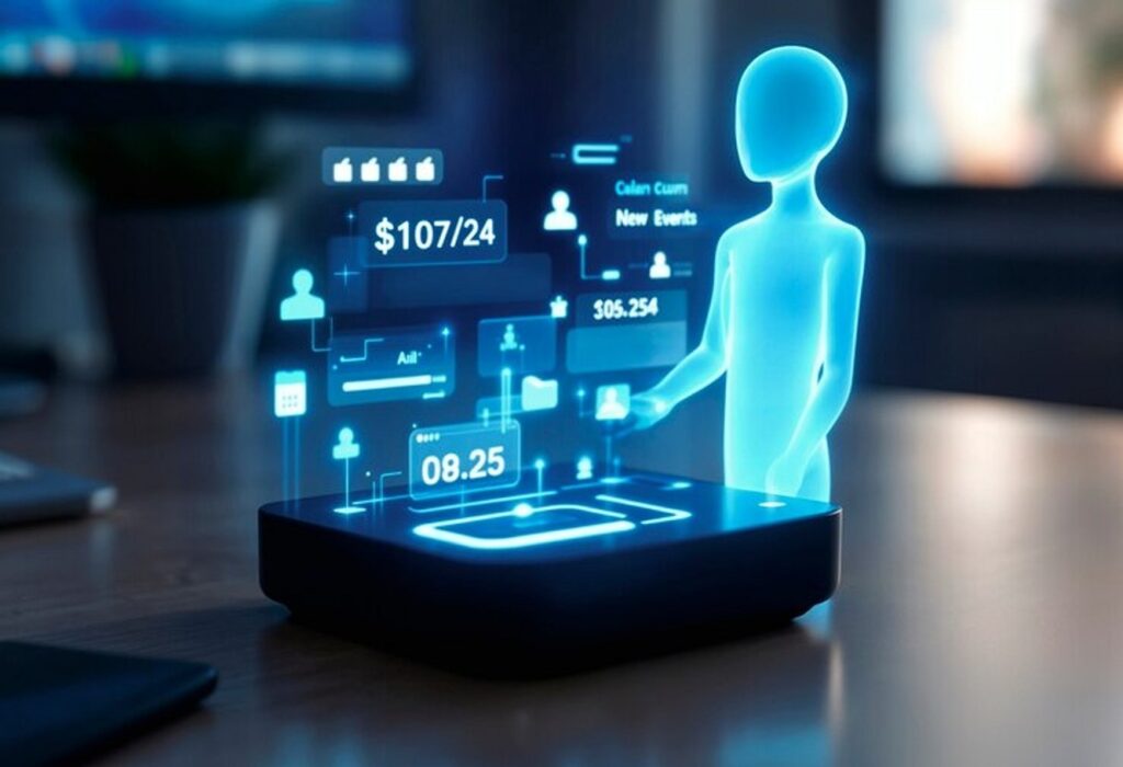 AI Sales Chatbot: How AI Can Generate and Convert More Leads