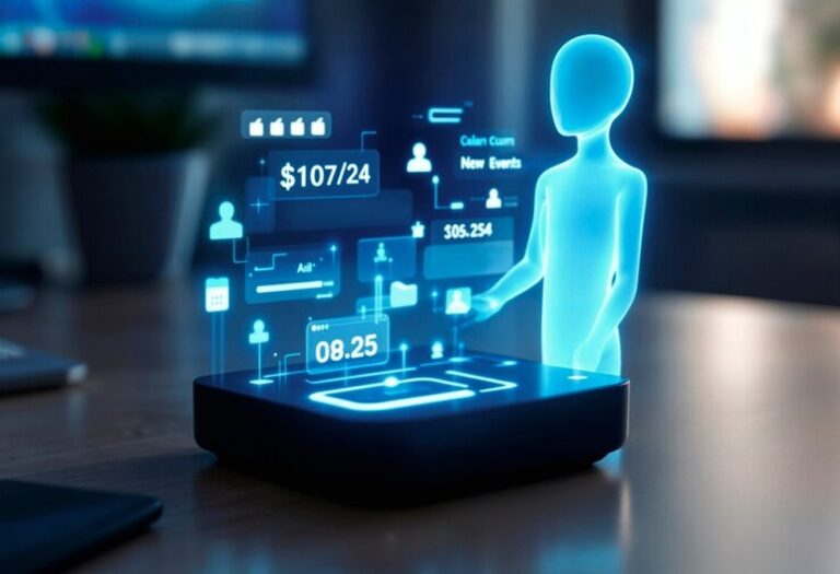 AI Sales Chatbot: How AI Can Generate and Convert More Leads