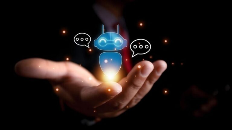 Best Chatbot for Lead Generation: How AI Can Turn Website Visitors Into Leads