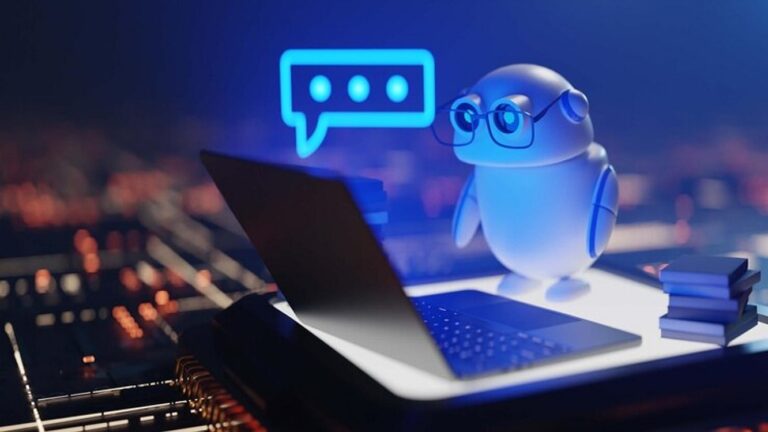 AI to Talk: Building Blocks of Conversational Software