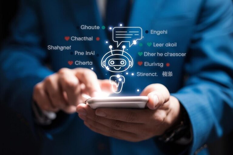 Best Conversational AI: What Features Matter Most for Businesses?
