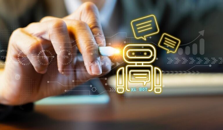 Chatbot Service: How Businesses Can Use AI to Automate Customer Conversations