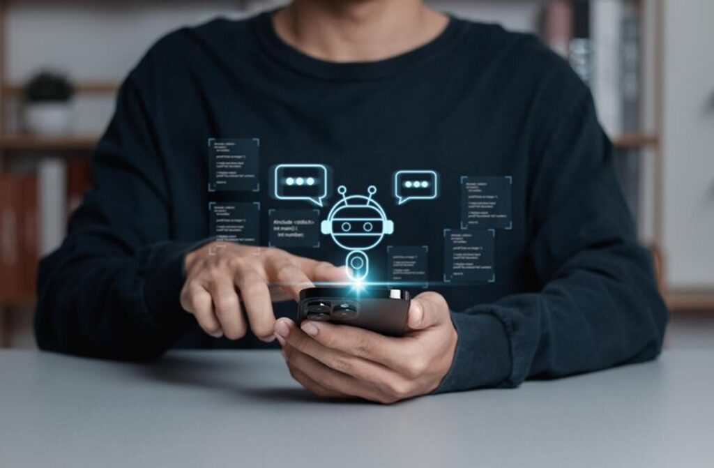 Conversational AI Chatbot: How Businesses Can Automate Customer Interactions
