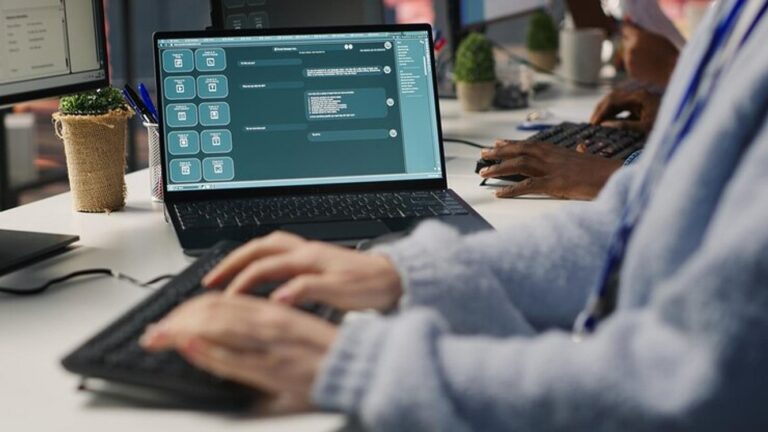 Conversational AI Software: Essential Features for Modern Businesses