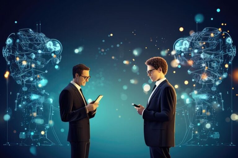 Conversational AI: How Intelligent Conversations Are Transforming Business