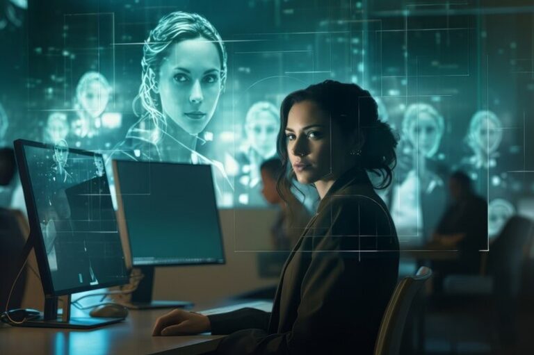 Enterprise Chatbot: How Large Organizations Can Scale AI Customer Support