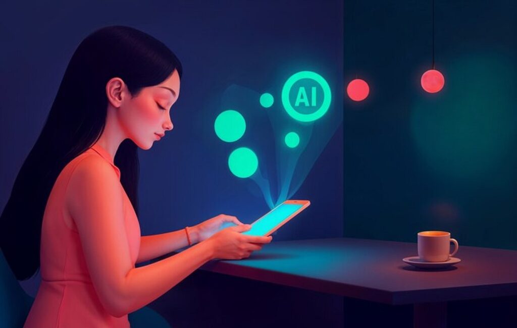 Intelligent Chatbot: How AI Is Creating Smarter Customer Experiences