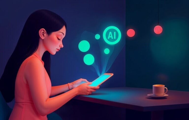 Intelligent Chatbot: How AI Is Creating Smarter Customer Experiences