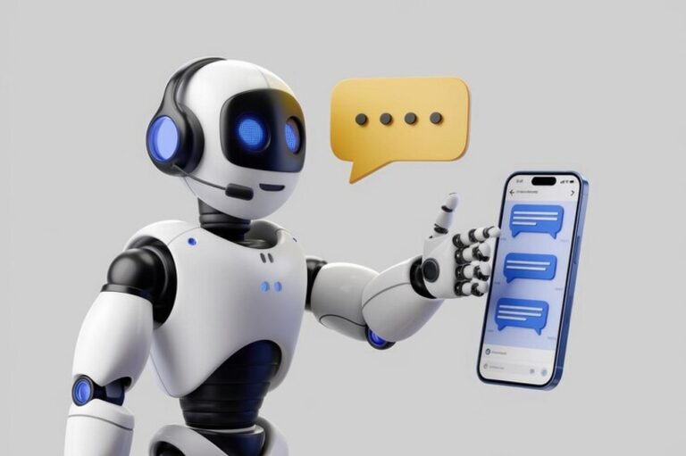 Most Advanced AI Chatbot: What Features Define the Next Generation?